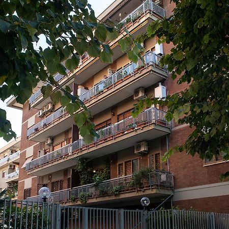 Caffarella Vacanze Roma Eksteriør bilde